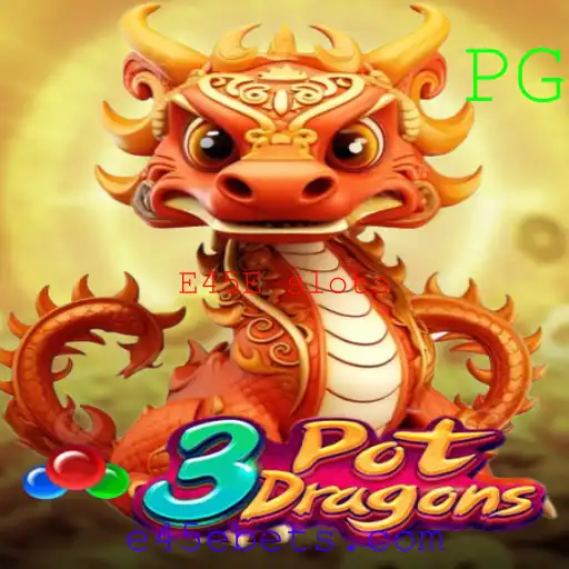 Explorando o Fascinante Mundo de 3PotDragons: Uma Aventura nos E45E Slots