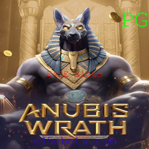 Descubra o Universo Enigmático de AnubisWrath e E45E Slots