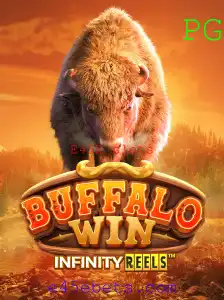BuffaloWin: Explorando o Fascinante Universo dos E45E Slots