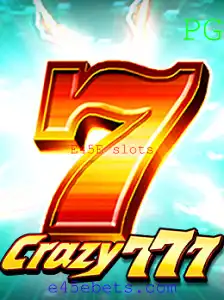 Descubra o Fascinante Mundo de Crazy777: O Jogo de Slots E45E