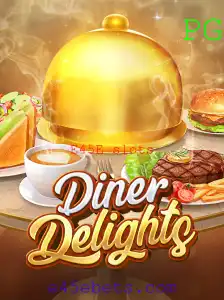 Desvendando o Mundo do Jogo DinerDelights: Saiba Tudo Sobre Este Popular Slot E45E