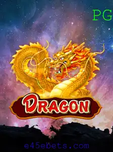 Desvendando o Jogo 'Dragon': Uma Jornada Épica no Universo E45E Slots