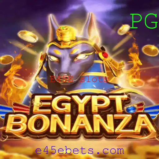 Descubra o Fascinante Mundo de EgyptBonanza: Uma Jornada nos E45E Slots
