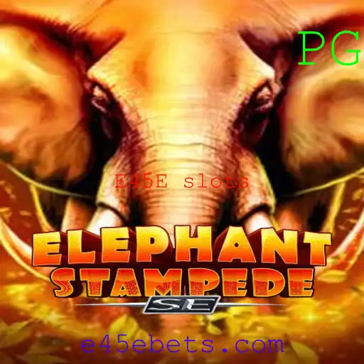 Descubra Tudo Sobre ElephantStampedeSE: Aventura Selvagem no Mundo dos Slots E45E
