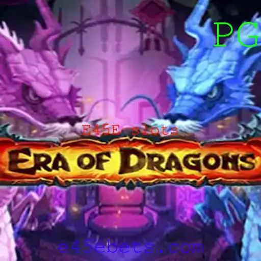 Descubra o EraOfDragons: Aventura Épica e Estratégia em E45E Slots