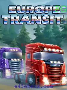 Explorando o Universo de EuropeTransit: Um Mergulho Profundo no Jogo