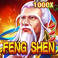 Descubra FengShen: O Novo Jogo de Slots E45E que Está Conquistando o Mundo