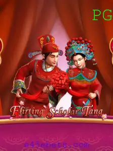Flirting Scholar Tang: Uma Viagem pela Cultura e Entretenimento dos Slots E45E