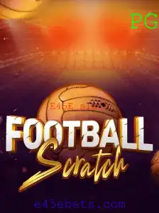 FootballScratch: Uma Nova Era de Entretenimento no Mundo dos E45E Slots