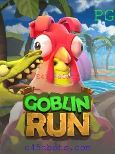 Descubra o Fascinante Mundo de GoblinRun e Seus E45E Slots