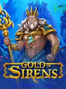 GoldofSirens: Mergulhando no Mundo de E45E Slots
