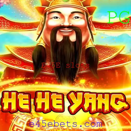 Explorando o Mundo do Jogo HeHeYang e E45E Slots