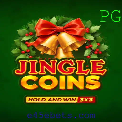 Descubra o Mundo Empolgante de Jinglecoins: E45E Slots