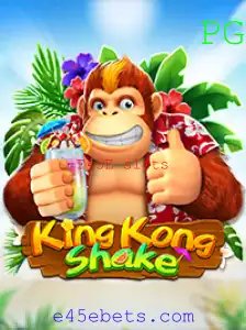Descubra o Fascinante Mundo de KingKongShake: Um Jogo Inovador