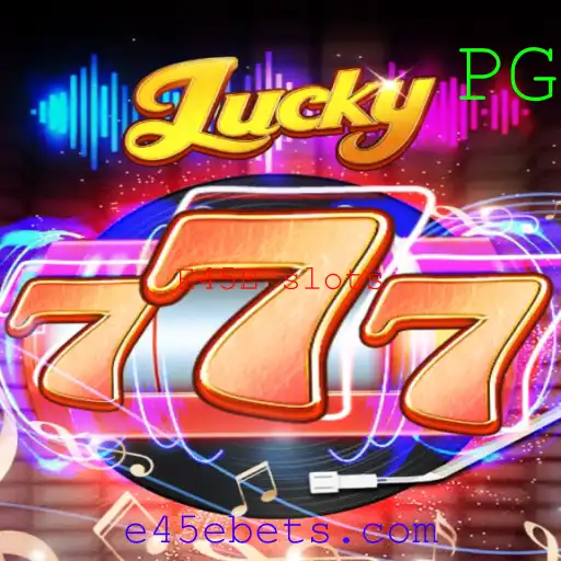 Explorando o Mundo de Lucky777: O Jogo de Slots Envolvente