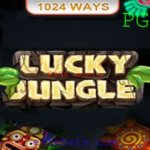 Explorando o Mundo Fascinante de LuckyJungle1024