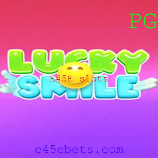 Descubra o Fascinante Mundo do LuckySmile: O Jogo de Slots E45E