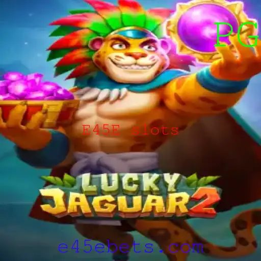 Descubra o Fascinante Mundo de Luckyjaguar2 e E45E Slots