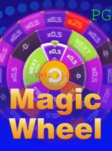 Explorando o Mundo do MagicWheel: Tudo o que Você Precisa Saber