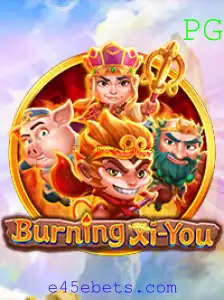 Explorando o Universo Místico de BurningXiYou: Um Guia Completo