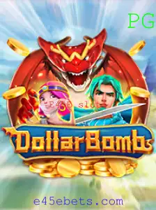 Explorando o Jogo Inovador DollarBombs: Regras e Dinâmica do E45E Slots