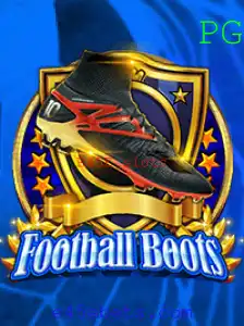 Explorando o Novo Jogo FootballBoots: Uma Experiência com E45E Slots
