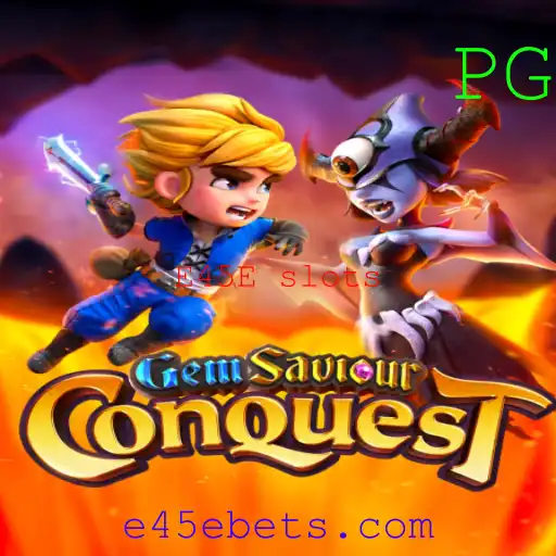 GemSaviourConquest: Descubra o Fascinante Mundo dos Slots E45E