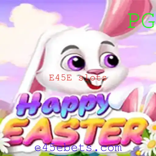 Descubra o Mundo Encantado de 'HappyEaster' e Seus Emocionantes E45E Slots