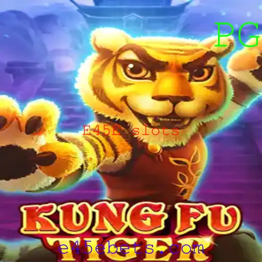 Descubra o Fascinante Mundo de KungFuTiger: O Jogo de Slots E45E