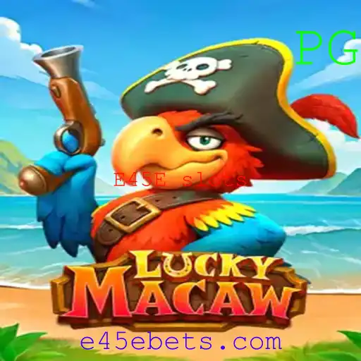 Descubra o Mundo de LuckyMacaw: Tudo Sobre o Jogo de Slots E45E