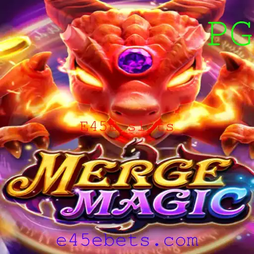 Explorando o Mundo Encantado de MERGEMAGIC e os Desafios dos Slots E45E