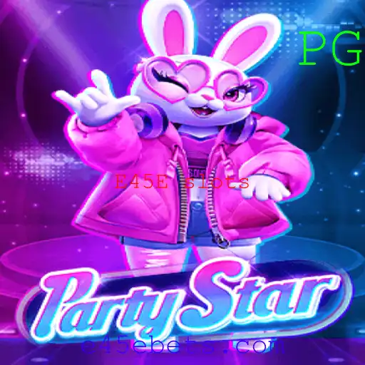 Descubra o Fascinante Mundo de PartyStar e E45E Slots