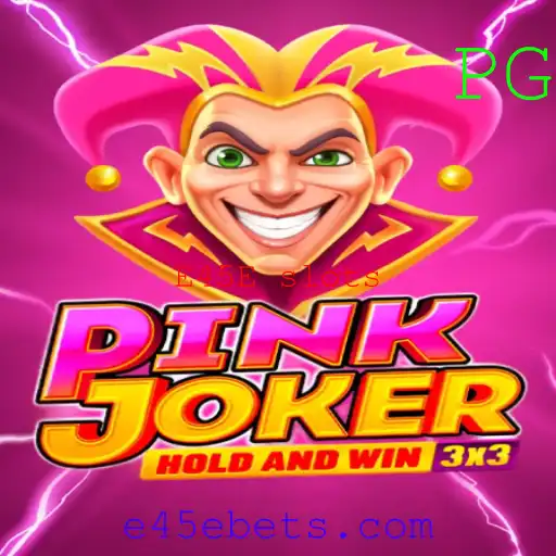 Explorando o Universo de Pinkjoker: Regras e Como Jogar E45E Slots