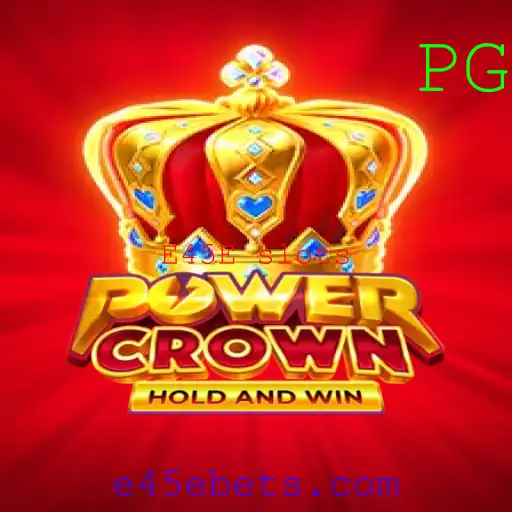 Explore o Mundo Empolgante de PowerCrown: Uma Aventura nos Slots E45E