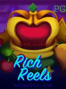 Tudo o Que Você Precisa Saber Sobre RichReels e os E45E Slots