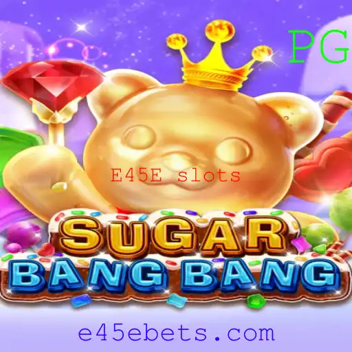 Descubra o Fascinante Mundo de SUGARBANGBANG: Um Mergulho nos E45E Slots