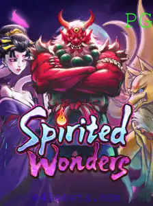 Explorando SpiritedWonders: Um Mergulho no Mundo de E45E Slots