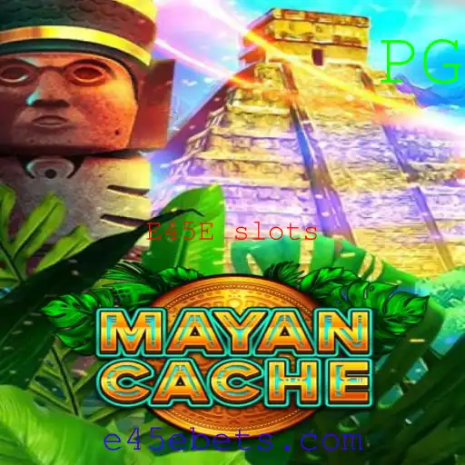 Descubra o Fascinante Mundo de MayanCache e E45E Slots