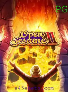 Explorando o Universo Fascinante do Jogo OpenSesameII