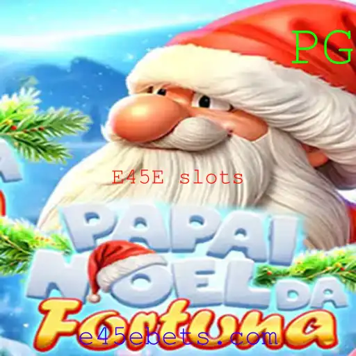 Descubra PapaiNoeldaFortuna: O Novo Sensação em Slots Online