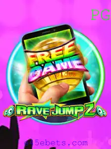 Explorando o Mundo de RaveJump2M e os Misteriosos E45E Slots