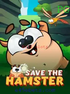 Guia Completo para SavetheHamster: Um Olhar Detalhado sobre o Jogo que Conquistou o Mundo dos E45E Slots