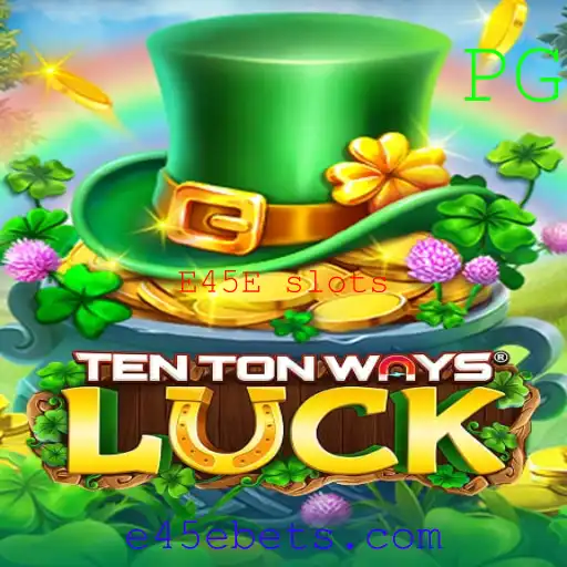 Descubra o Mundo de Emoções de TenTonWaysLuck