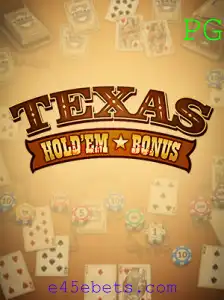 Explorando Texas Hold'em Bonus: O Guia Completo