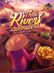 Explorando o Fascinante Mundo de ThaiRiverWonders: Uma Aventura nos Slots E45E