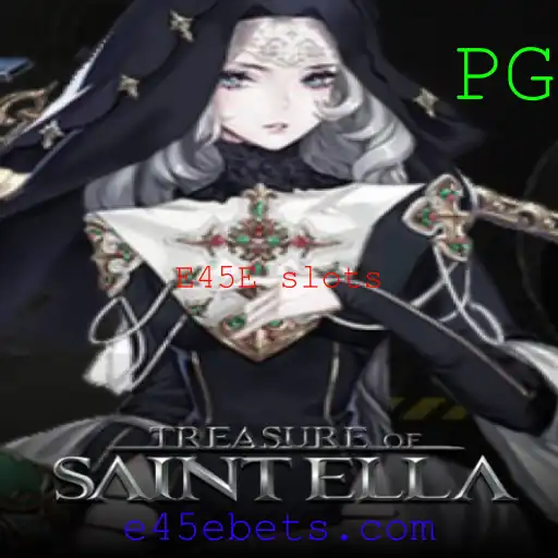 Descubra o Fascinante Universo de TreasureofSaintElla
