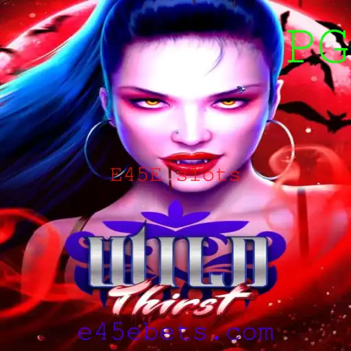 Descubra o Mundo de Emoção e Estratégia em WildThirst: O Jogo de Slots E45E